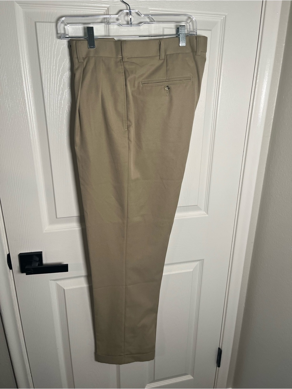 Men's Jack Nicklaus Golf Pants - Never worn - Like New. 32x32